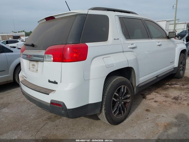 Aukcja sprzedaży 2014 Gmc Terrain Sle-2, vin: 2GKALREK5E6336255, numer aukcji: 45031157