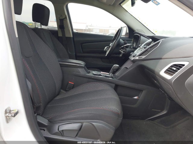 Aukcja sprzedaży 2014 Gmc Terrain Sle-2, vin: 2GKALREK5E6336255, numer aukcji: 45031157