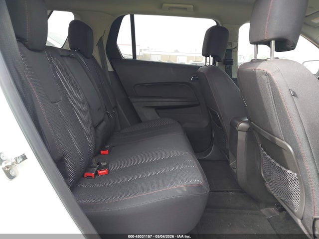 Aukcja sprzedaży 2014 Gmc Terrain Sle-2, vin: 2GKALREK5E6336255, numer aukcji: 45031157