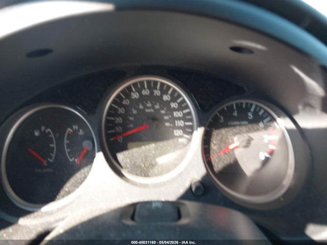 2008 Subaru Forester 2.5x მანქანა იყიდება აუქციონზე, vin: JF1SG63608H706962, აუქციონის ნომერი: 45031160