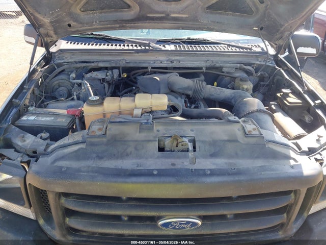 Продажа на аукционе авто 2004 Ford F-350 Lariat/xl/xlt, vin: 1FDSW31S34EC47672, номер лота: 45031161