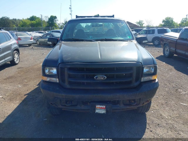 Продажа на аукционе авто 2004 Ford F-350 Lariat/xl/xlt, vin: 1FDSW31S34EC47672, номер лота: 45031161