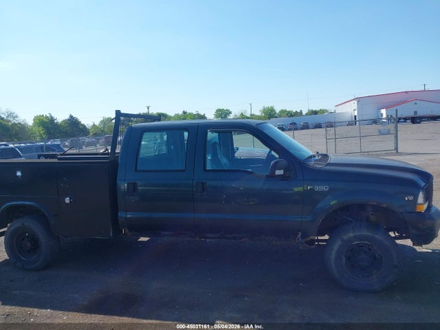 Продажа на аукционе авто 2004 Ford F-350 Lariat/xl/xlt, vin: 1FDSW31S34EC47672, номер лота: 45031161