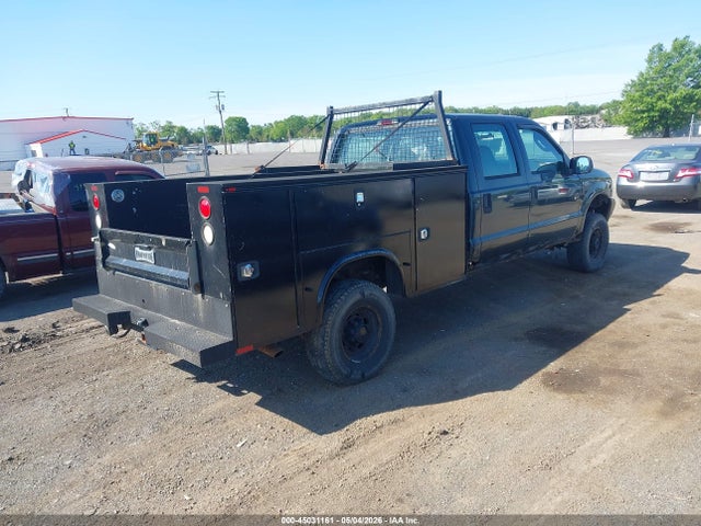 Продажа на аукционе авто 2004 Ford F-350 Lariat/xl/xlt, vin: 1FDSW31S34EC47672, номер лота: 45031161