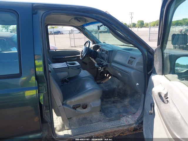 Продажа на аукционе авто 2004 Ford F-350 Lariat/xl/xlt, vin: 1FDSW31S34EC47672, номер лота: 45031161