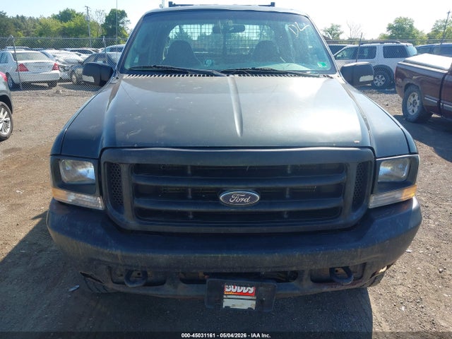 Продажа на аукционе авто 2004 Ford F-350 Lariat/xl/xlt, vin: 1FDSW31S34EC47672, номер лота: 45031161