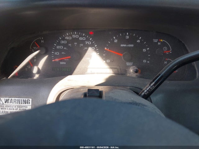 Продажа на аукционе авто 2004 Ford F-350 Lariat/xl/xlt, vin: 1FDSW31S34EC47672, номер лота: 45031161