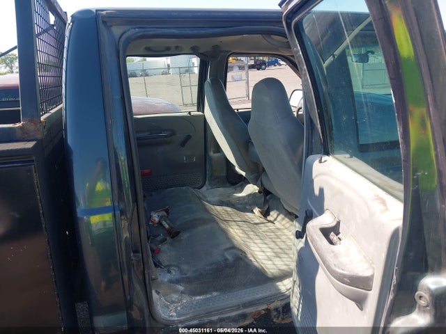 Продажа на аукционе авто 2004 Ford F-350 Lariat/xl/xlt, vin: 1FDSW31S34EC47672, номер лота: 45031161