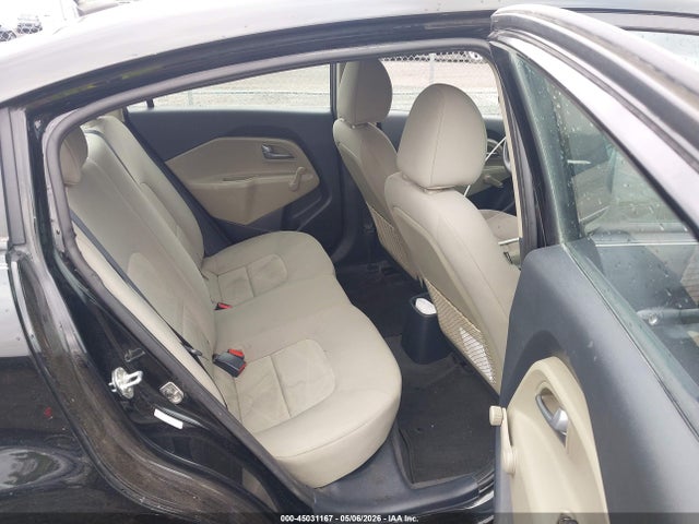 Продажа на аукционе авто 2017 Kia Rio Lx, vin: KNADM4A32H6075150, номер лота: 45031167