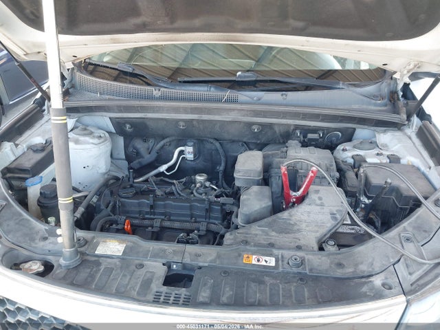 Продаж на аукціоні авто 2013 Kia Sorento Lx, vin: 5XYKT4A61DG404435, номер лоту: 45031171