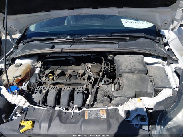 Продаж на аукціоні авто 2014 Ford Focus Titanium, vin: 1FADP3J24EL292715, номер лоту: 45031172