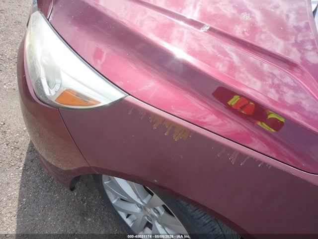 Chevrolet MALIBU 2LT 2015 1G11D5SL1FF125696 Image 16