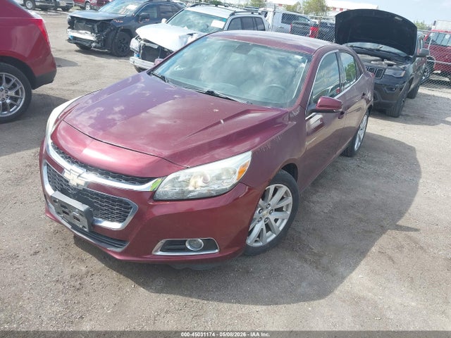Chevrolet MALIBU 2LT 2015 1G11D5SL1FF125696 Image 2