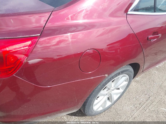 Chevrolet MALIBU 2LT 2015 1G11D5SL1FF125696 Image 6