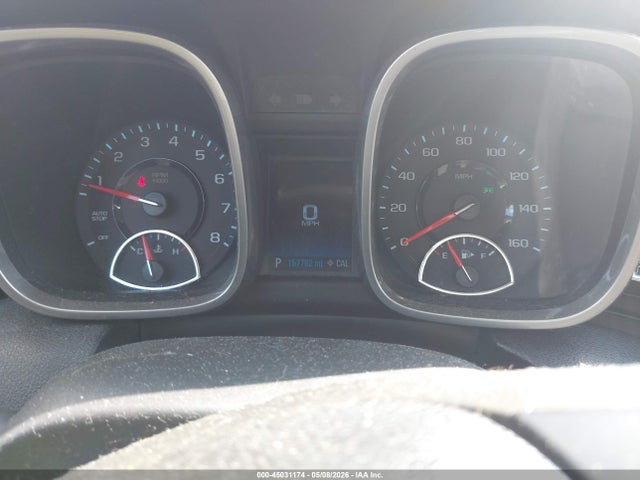 Chevrolet MALIBU 2LT 2015 1G11D5SL1FF125696 Image 7