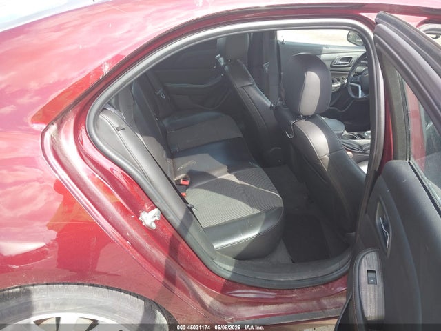 Chevrolet MALIBU 2LT 2015 1G11D5SL1FF125696 Image 8