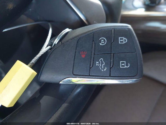 45031175 :رقم المزاد ، 2GCUKDED0S1138658 vin ، 2025 Chevrolet Silverado 1500 4wd  Standard Bed Lt مزاد بيع