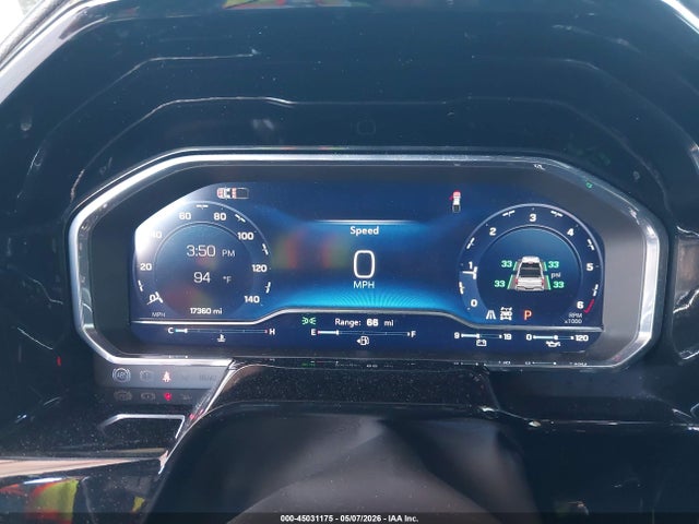 45031175 :رقم المزاد ، 2GCUKDED0S1138658 vin ، 2025 Chevrolet Silverado 1500 4wd  Standard Bed Lt مزاد بيع
