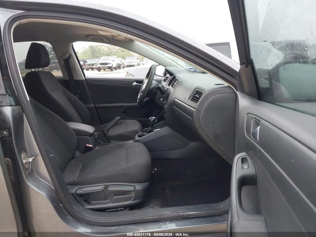 Продаж на аукціоні авто 2016 Volkswagen Jetta 1.4t S, vin: 3VW267AJ6GM341561, номер лоту: 45031176