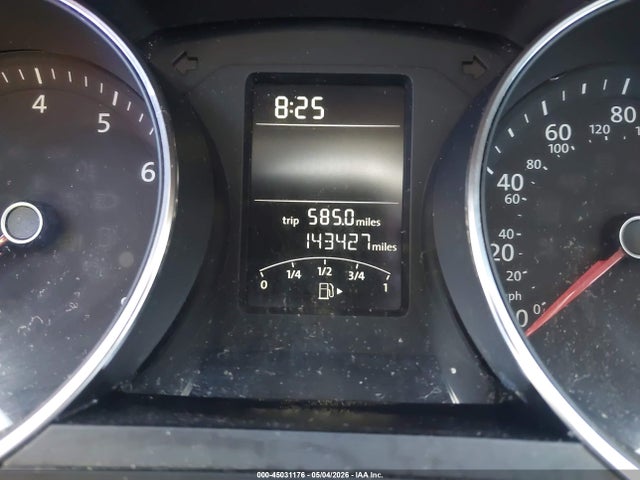 Продаж на аукціоні авто 2016 Volkswagen Jetta 1.4t S, vin: 3VW267AJ6GM341561, номер лоту: 45031176