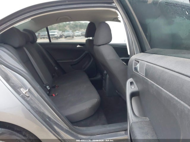 Продаж на аукціоні авто 2016 Volkswagen Jetta 1.4t S, vin: 3VW267AJ6GM341561, номер лоту: 45031176