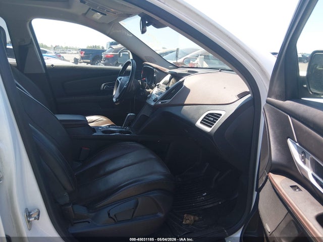 Auction sale of the 2013 Gmc Terrain Slt-1, vin: 2GKFLVE38D6120924, lot number: 45031185