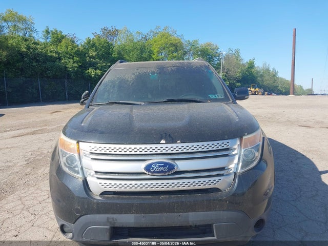 Aukcja sprzedaży 2013 Ford Explorer Xlt, vin: 1FM5K8D89DGA82091, numer aukcji: 45031188