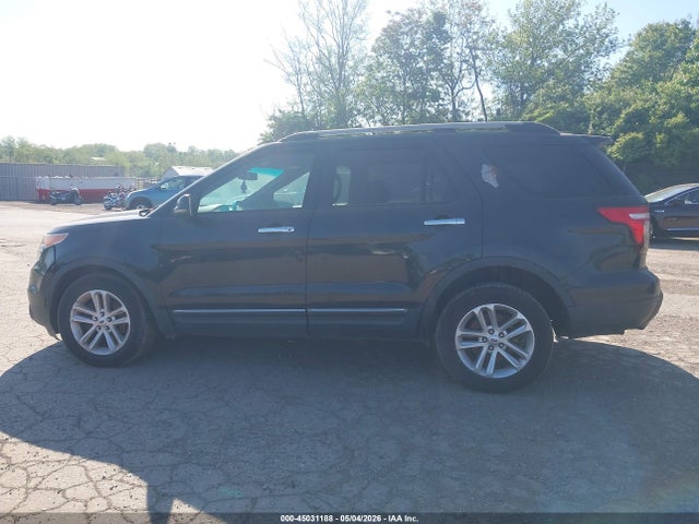 Aukcja sprzedaży 2013 Ford Explorer Xlt, vin: 1FM5K8D89DGA82091, numer aukcji: 45031188