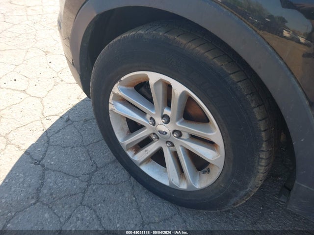 Aukcja sprzedaży 2013 Ford Explorer Xlt, vin: 1FM5K8D89DGA82091, numer aukcji: 45031188