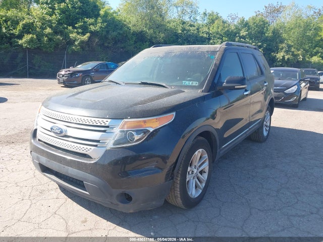 Aukcja sprzedaży 2013 Ford Explorer Xlt, vin: 1FM5K8D89DGA82091, numer aukcji: 45031188