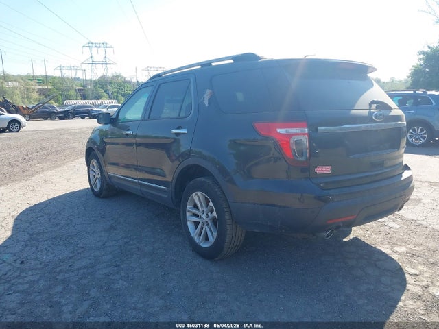 Aukcja sprzedaży 2013 Ford Explorer Xlt, vin: 1FM5K8D89DGA82091, numer aukcji: 45031188