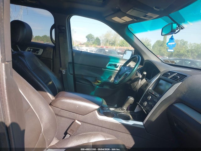 Aukcja sprzedaży 2013 Ford Explorer Xlt, vin: 1FM5K8D89DGA82091, numer aukcji: 45031188