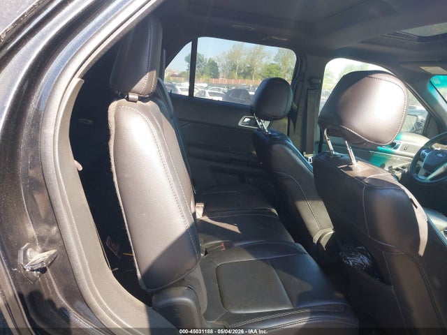 Aukcja sprzedaży 2013 Ford Explorer Xlt, vin: 1FM5K8D89DGA82091, numer aukcji: 45031188