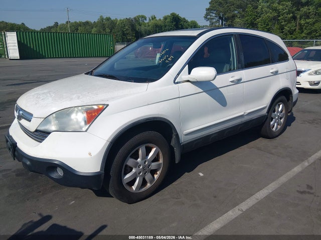Aukcja sprzedaży 2009 Honda Cr-v Ex-l, vin: 5J6RE48799L070491, numer aukcji: 45031189