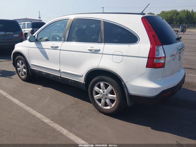 Aukcja sprzedaży 2009 Honda Cr-v Ex-l, vin: 5J6RE48799L070491, numer aukcji: 45031189
