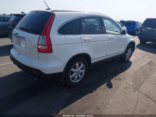 Aukcja sprzedaży 2009 Honda Cr-v Ex-l, vin: 5J6RE48799L070491, numer aukcji: 45031189