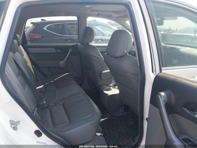 Aukcja sprzedaży 2009 Honda Cr-v Ex-l, vin: 5J6RE48799L070491, numer aukcji: 45031189