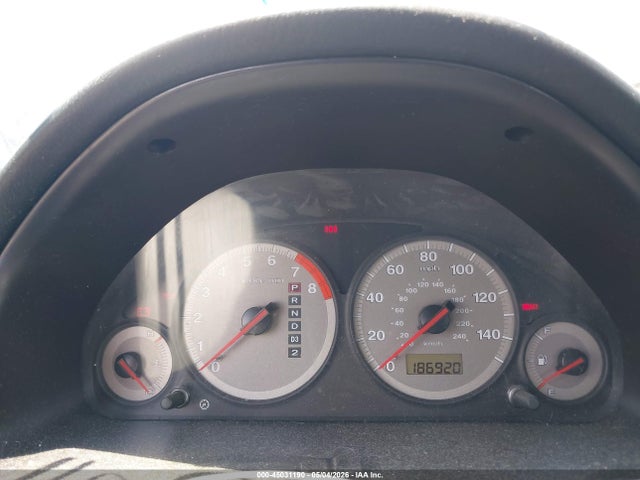 Aukcja sprzedaży 2002 Honda Civic Lx, vin: 1HGEM22522L019571, numer aukcji: 45031190