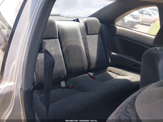 Aukcja sprzedaży 2002 Honda Civic Lx, vin: 1HGEM22522L019571, numer aukcji: 45031190