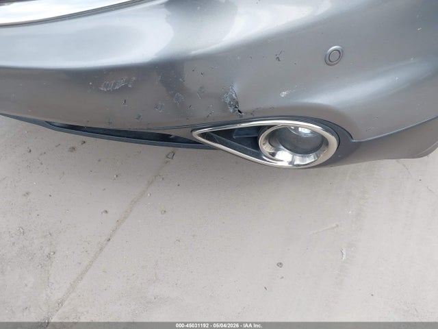 45031192 :رقم المزاد ، JN8CS1MU8DM142089 vin ، 2013 Infiniti Fx37 مزاد بيع