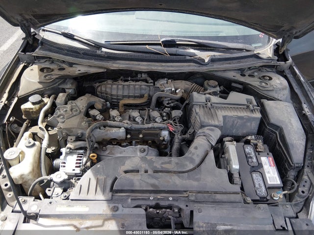 2009 Nissan Altima 2.5 S მანქანა იყიდება აუქციონზე, vin: 1N4AL21E89N482076, აუქციონის ნომერი: 45031193