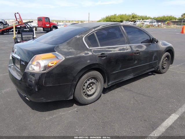 2009 Nissan Altima 2.5 S მანქანა იყიდება აუქციონზე, vin: 1N4AL21E89N482076, აუქციონის ნომერი: 45031193
