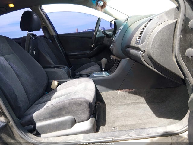 2009 Nissan Altima 2.5 S მანქანა იყიდება აუქციონზე, vin: 1N4AL21E89N482076, აუქციონის ნომერი: 45031193
