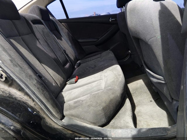 2009 Nissan Altima 2.5 S მანქანა იყიდება აუქციონზე, vin: 1N4AL21E89N482076, აუქციონის ნომერი: 45031193