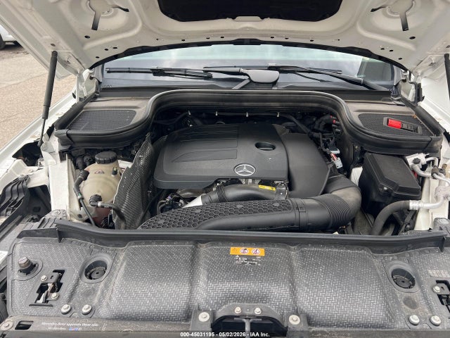 Продажа на аукционе авто 2020 Mercedes-benz Gle 350 4matic, vin: 4JGFB4KB7LA012330, номер лота: 45031195