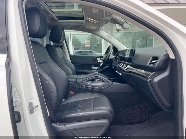 Продажа на аукционе авто 2020 Mercedes-benz Gle 350 4matic, vin: 4JGFB4KB7LA012330, номер лота: 45031195