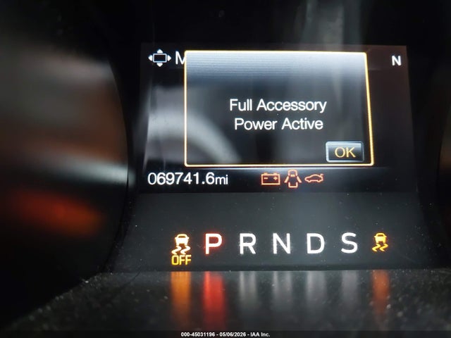 Auction sale of the 2019 Ford Mustang Ecoboost Premium, vin: 1FATP8UHXK5149003, lot number: 45031196