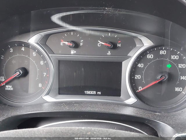 2016 Chevrolet Malibu 1lt მანქანა იყიდება აუქციონზე, vin: 1G1ZE5ST9GF187896, აუქციონის ნომერი: 45031198