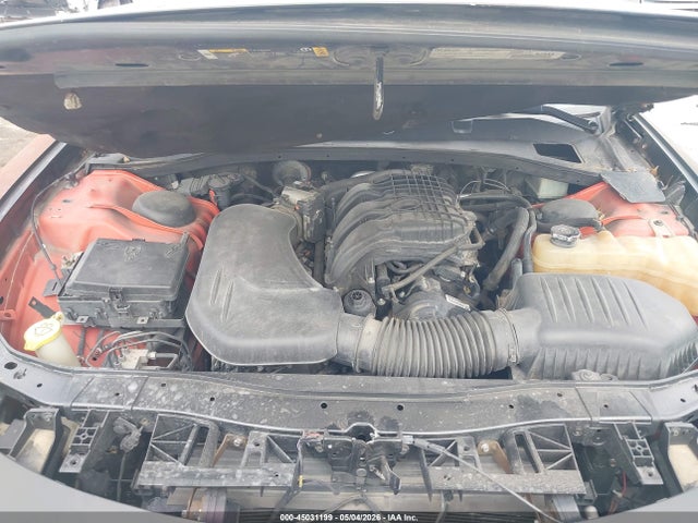 Aukcja sprzedaży 2019 Dodge Charger Gt Rwd, vin: 2C3CDXHGXKH608784, numer aukcji: 45031199