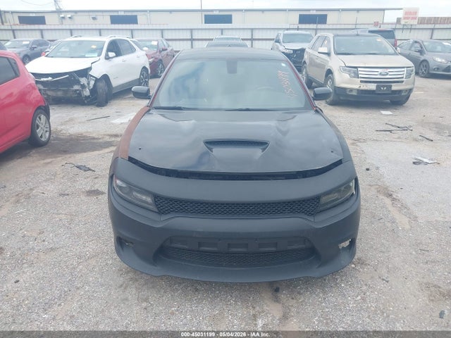 Aukcja sprzedaży 2019 Dodge Charger Gt Rwd, vin: 2C3CDXHGXKH608784, numer aukcji: 45031199